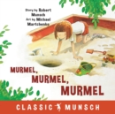 Murmel, Murmel, Murmel - Book