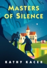 Masters of Silence - Book