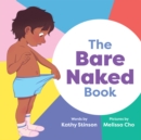 The Bare Naked Book - Book