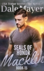 SEALs of Honor : Macklin - eBook