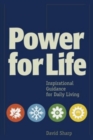 Power for Life : Inspirational Guidance for Daily Living - Book