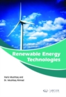 Renewable Energy Technologies - Book