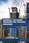 Seismology, Earthquake Engineering and Structural Engineering - Book