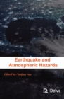 Earthquake and Atmospheric Hazards - Book