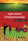 Agricultural Entrepreneurship - Book