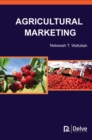 Agricultural Marketing - Book