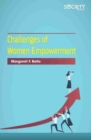 Challenges of Women Empowerment - Book