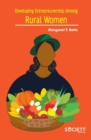 Developing Entrepreunership Among Rural Women - Book