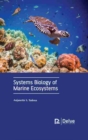 Systems Biology of Marine Ecosystems - Book