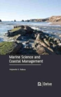 Marine Science and Coastal Management - Book