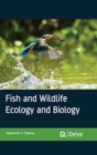 Fish and wildlife ecology and biology - Book
