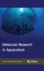 Molecular research in Aquaculture - Book