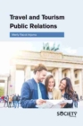 Travel and Tourism Public Relations - Book