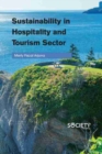 Sustainability in Hospitality and Tourism Sector - Book