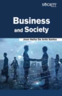Business and Society - Book
