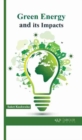 Green Energy and its Impacts - Book