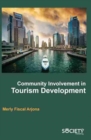 Community Involvement in Tourism Development - Book