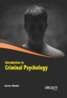 Introduction to Criminal Psychology - Book