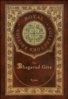 The Bhagavad Gita (Royal Collector's Edition) (Annotated) (Case Laminate Hardcover with Jacket) - Book