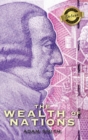 The Wealth of Nations (Complete) (Books 1-5) (Deluxe Library Edition) - Book