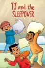 TJ and the Sleepover : English Edition - Book
