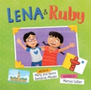 Lena and Ruby: A Story of Two Adoptions : English Edition - Book