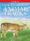 Saskatchewan Animal Tracks - Book