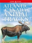 Atlantic Canada Animal Tracks - Book