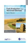 Fuel Production from Non-Food Biomass : Corn Stover - Book