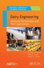 Dairy Engineering : Advanced Technologies and Their Applications - Book