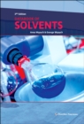 Databook of Solvents - Book