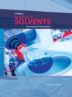 Databook of Solvents - eBook