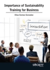 Importance of Sustainability Training for Business - Book