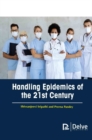 Handling Epidemics of the 21st Century - Book