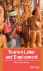 Tourism Labor and Employment - Book