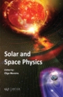 Solar and Space Physics - eBook
