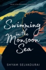 Swimming In The Monsoon Sea - Book