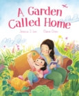 A Garden Called Home - Book