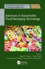 Advances in Sustainable Food Packaging Technology - Book