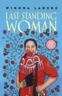 Last Standing Woman - Book