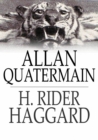 Allan Quatermain - eBook