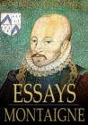 Essays - eBook