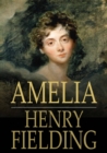 Amelia - eBook