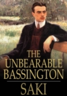 The Unbearable Bassington - eBook