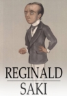 Reginald - eBook