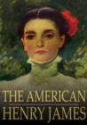 The American - eBook