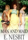 Man and Maid - eBook