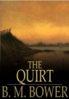 The Quirt - eBook