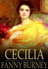 Cecilia : Or, Memoirs of an Heiress - eBook