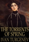 The Torrents of Spring : And First Love - eBook